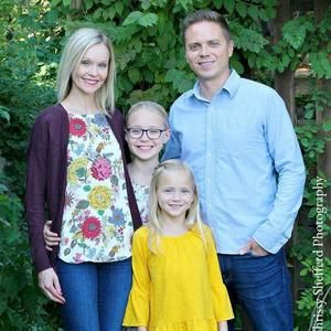 Meet your Posher, Kristal